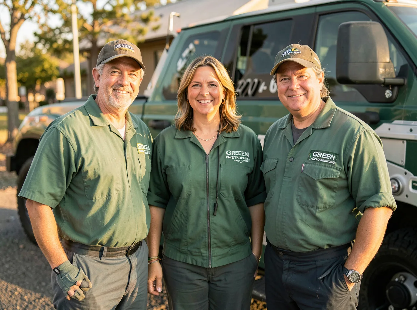 Water Damage Restoration company in Morris, GA