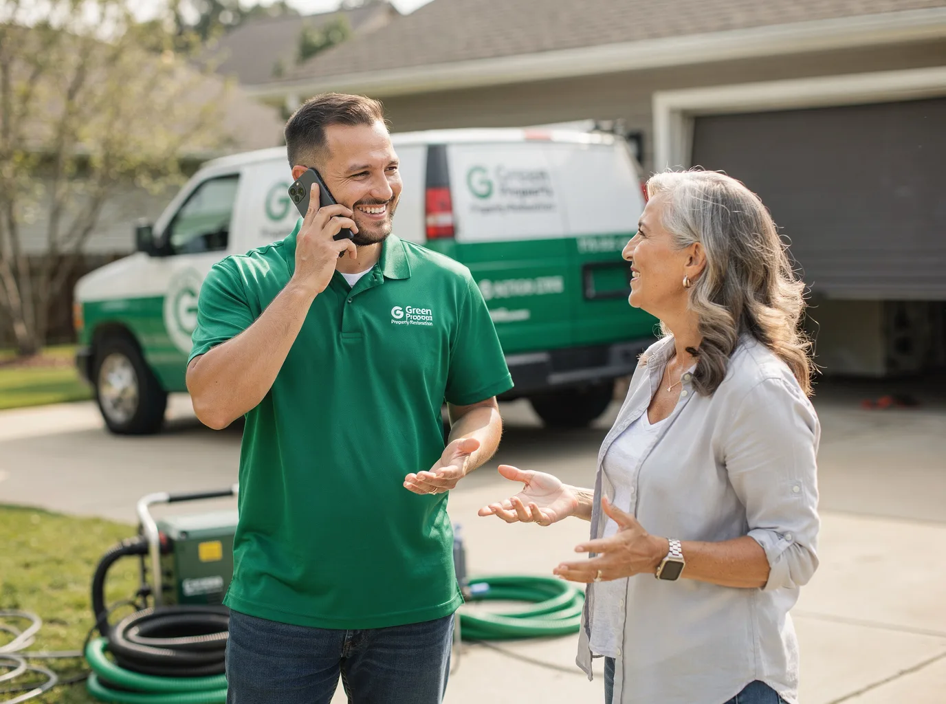 Water Damage Restoration Morris, GA FAQs